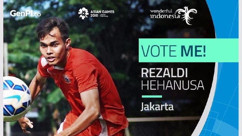 Foto: Dok Kemenpar Foto: Dok Kemenpar