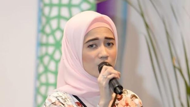 6 Eks Girlband Ini Berubah Drastis, Ada yang Bercadar