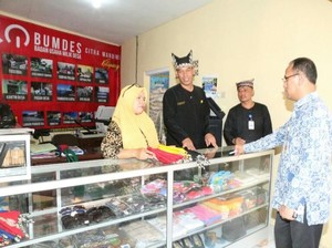 Kemendagri Siapkan Banyuwangi Jadi Jujugan Belajar Negara ASEAN