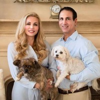 Setelah ketahuan memalsukan ijazahnya, Melissa Howard menyampaikan permintaan maafnya. Namun dia tidak menarik diri sebagai calon anggota legislatif. Foto: Facebook