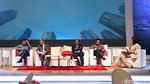 Luhut Hadiri Shell Skenario Forum