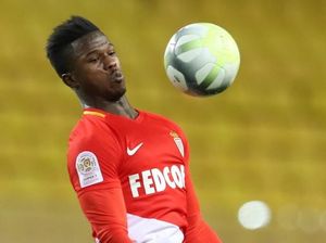Inter Pinjam Keita Balde dari Monaco