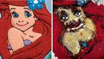 Ekspetasi VS Realita! Ini 10 Tampilan Kue Gagal yang Bikin Ngakak