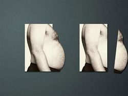 Deretan Kartu Nama Super Kreatif