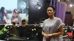 Pesona Wajah Indonesia di Mercedes-Benz