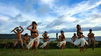 5 Alasan Liburan ke Pulau Paskah yang Terpencil di Dunia