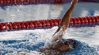 Dari catatan waktu yang dimiliki, Siman akan bersaing sengit dengan perenang China, Xu Jiayu.Dia mencatatkan waktu 24,74 detik untuk nomor 50 meter gaya punggung di Kejuaraan Dunia di Budapest dengan finis di peringkat kelima. Sementara, Siman terhenti di semifinal dengan catatan waktu 25,04 detik.