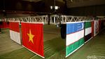 Apa Kabar Venue Wushu?