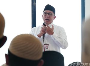 Indonesia Berduka, Menag Imbau Tak Perlu Ada Aksi Massa soal Bendera