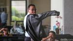 Walkot Tasikmalaya Diperiksa KPK Sebagai Saksi Kasus Mafia Anggaran