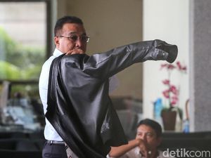 Geledah 3 Lokasi di Tasikmalaya, KPK Sita Dokumen Proyek