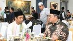 Hobi Ngopi dan Ngerujak, Ini Sosok Ahmad Heryawan yang Disebut Gantikan Sandiaga