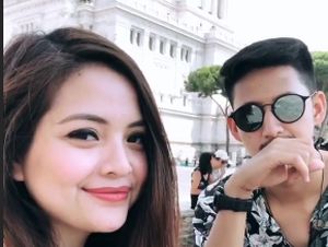 Cerita Sederet Artis Menanti Anak Pertamanya