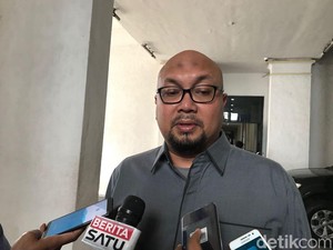KPU Rilis 49 Caleg Eks Koruptor, Ini Daftarnya