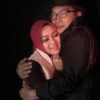 Sebelum digugat cerai, Ridwan kerap memamerkan keromantisannya dengan Atalia melalui akun Instagramnya. Ridwan kerap memanggil Atalia dengan panggilan sayang, ‘Cinta’ atau ‘Ibu Cinta’. Foto: Instagram