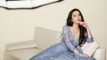 Cantiknya Liu Yifei, Pemeran Mulan