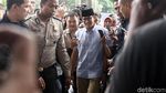 Sandiaga Uno Serahkan LHKPN ke KPK