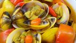 Asam Gurih Sedap Ikan Lempah Kuning Khas Bangka