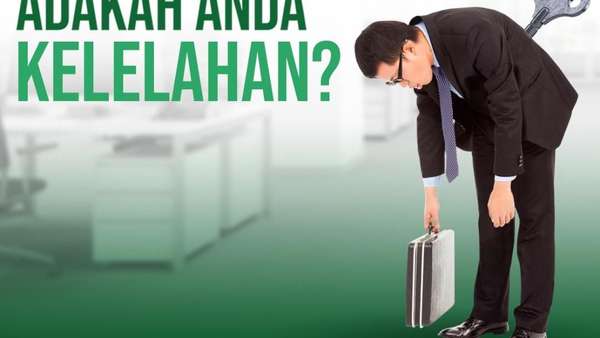 Waspada, Sirkulasi Darah yang Buruk Bisa Picu Rasa Lelah Waspada, Sirkulasi Darah yang Buruk Bisa Picu Rasa Lelah
