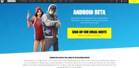 Daftar ponsel Android yang bisa menikmati Fortnite.