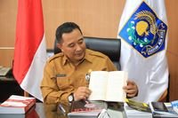 Kemendagri: Aher Tak Bisa Jadi Wagub DKI Pengganti Sandi