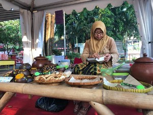 Setelah Pasar di Tengah Hutan Karet Semarang, Ada Lagi Ini