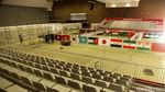 Apa Kabar Venue Wushu?