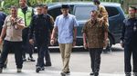 Sandiaga Uno Serahkan LHKPN ke KPK