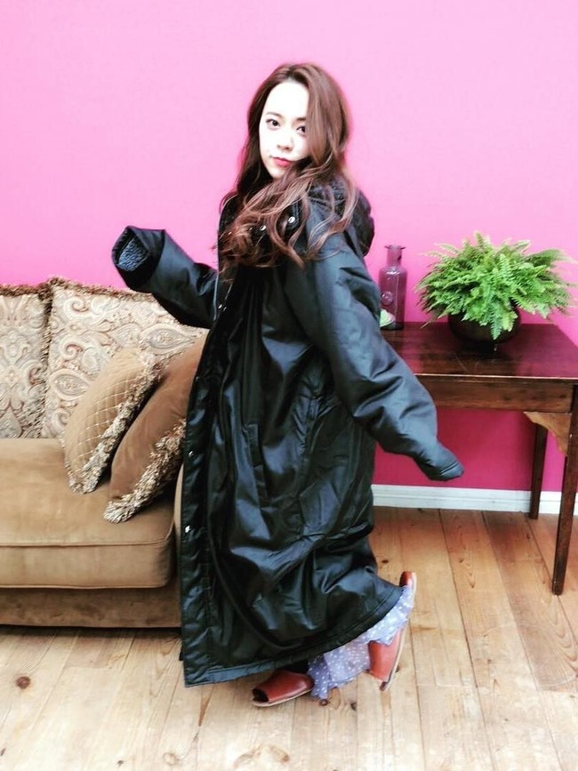 Sementara vlogger dan YouTuber hanya dijadikannya sebagai pekerjaan sampingan. Foto: Instagram/@sekine.risa