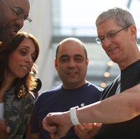 Memang tidak pernah terkuak merek dari busana pilihannya, tapi dari tampilannya sudah cukup untuk meyakinkan bahwa gaya yang neko-neko tidak masuk dalam seleranya. (Foto: Getty Images)