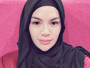 Tak Ada Ampun, Pengacara Nikita Mirzani juga Laporkan Sam Aliano