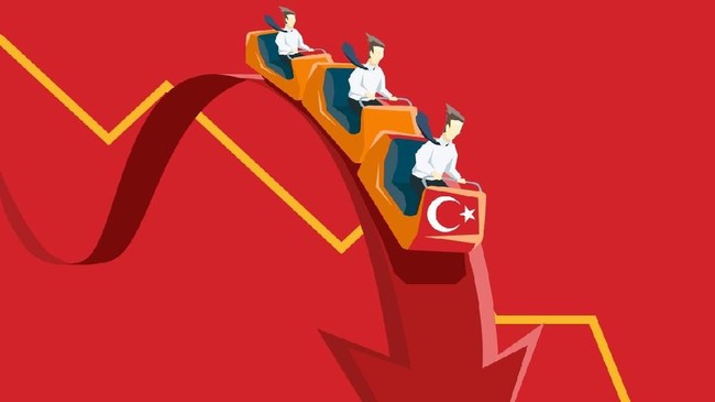 Peluang dan Tantangan Turki Keluar dari Krisis