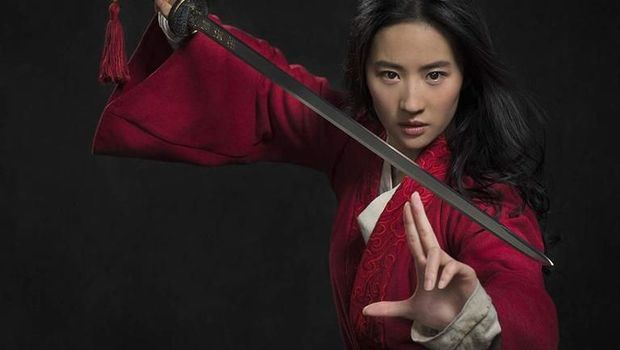 Catat, Ini 5 Film Live-Action Disney hingga 2020