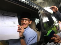 Disebut Tajir Melintir, Ini Fakta Kekayaan Sandiaga Uno