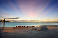 (Aman Resort)