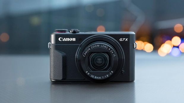 5 Kamera Teman Travel Anti Repot