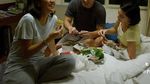 Main Film Tentang Kuliner, Nicholas Saputra Mendadak Jadi Foodies
