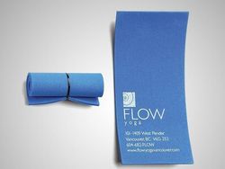 Deretan Kartu Nama Super Kreatif