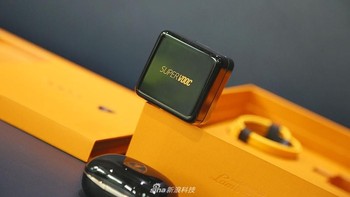 Mengusung teknologi Super VOOC. Foto: Sina Mobile