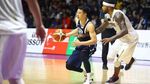 Timnas Basket Indonesia Tumbang di Laga Perdana