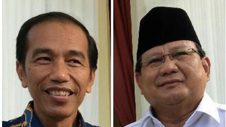BPN Prabowo Vs TKN soal Jokowi Tiru Pidato Kebangsaan BPN Prabowo Vs TKN soal Jokowi Tiru Pidato Kebangsaan