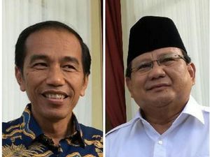 Ungkap Peran Maksimum, Kemlu Bantah Diplomasi Senyam-senyum