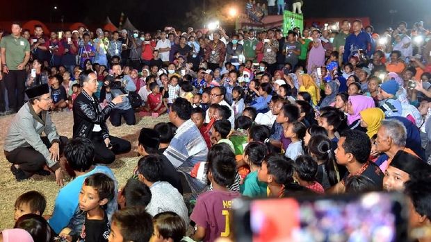 Ini Korban Jiwa dan Kerugian dari 3 Bencana Alam RI di 2018