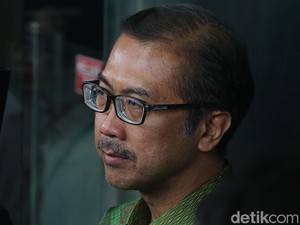 KPK Benarkan Tawari Pegawai Pindah ke BUMN: Maksud Membantu