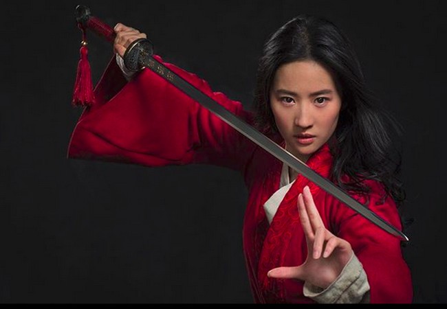 Film live-action Mulan sendiri akan tayang secara global pada 27 Maret 2020. Selain Liu Yifei, Mulan juga menghadirkan aktor dan aktris papan atas berdarah China seperti Donnie Yen, Jet Li dan Gong Li. Foto: istimewa