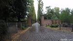 Foto: Kuburan Paling Terkenal di Denmark
