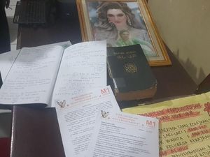 Delik Penodaan Agama