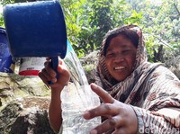 Menjawab Pernyataan Prabowo soal Air Laut Masuk Bundaran HI