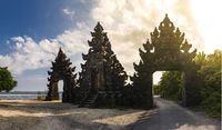 Uluwatu (Foto: Shutterstock)
