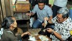 Hobi Ngopi dan Ngerujak, Ini Sosok Ahmad Heryawan yang Disebut Gantikan Sandiaga
